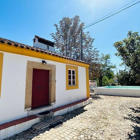 Casa Do Martinho Casa de hóspedes Castelo de Vide Exterior foto
