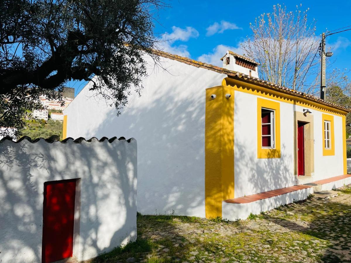 Casa Do Martinho Casa de hóspedes Castelo de Vide Exterior foto
