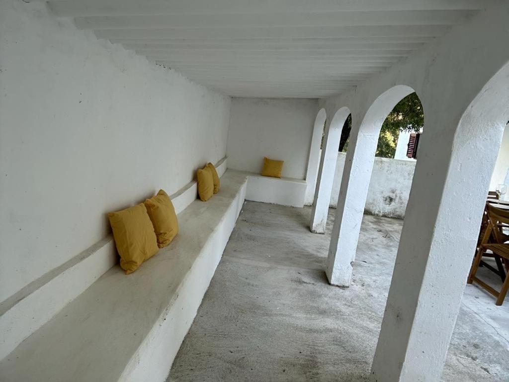 Casa Do Martinho Casa de hóspedes Castelo de Vide Exterior foto